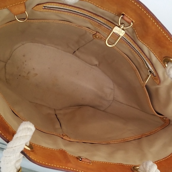 🤩SOLD🤩Louis Vuitton Pampelonne Tote - Picture 6 of 8